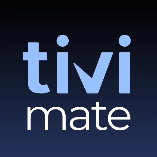 TiviMate