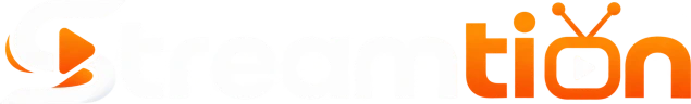 Streamtion